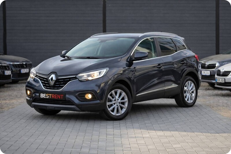 Renault Kadjar